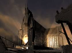 cathedral