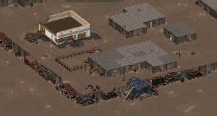 Junktown
