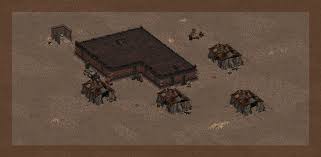 base dos khans