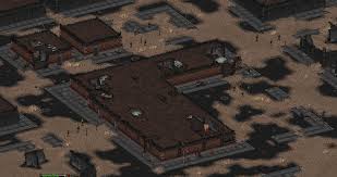 necropolis