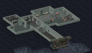 vault 13