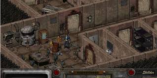 vault 15