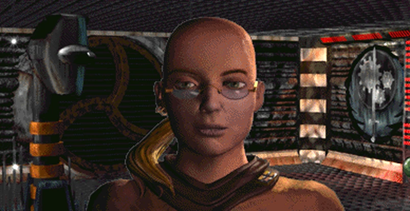 vree